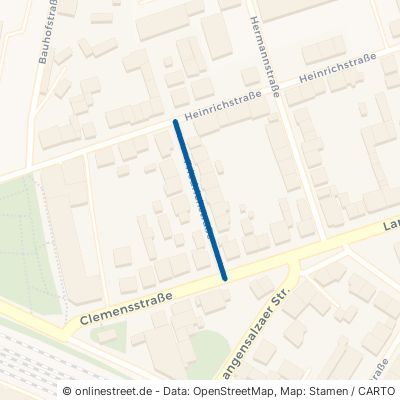Friedrichstraße 99817 Eisenach 