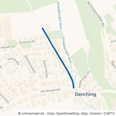 Am Achrain 86316 Friedberg Derching Derching