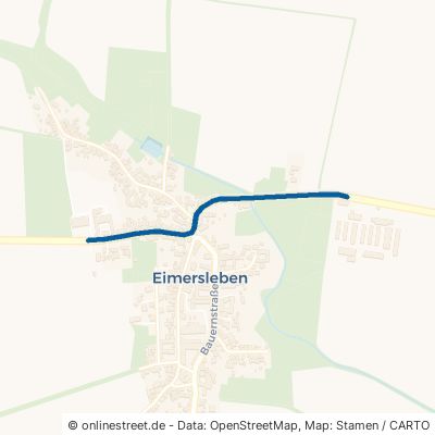 Magdeburger Straße 39343 Ingersleben Eimersleben 