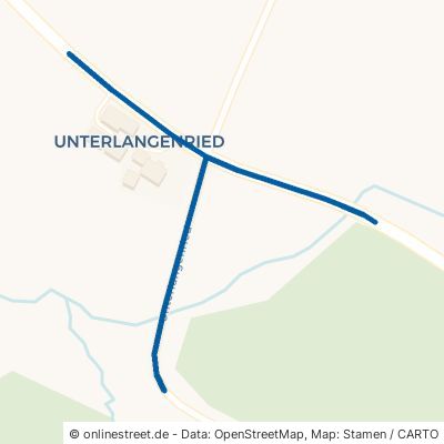 Unterlangenried Neunburg vorm Wald Unterlangenried 