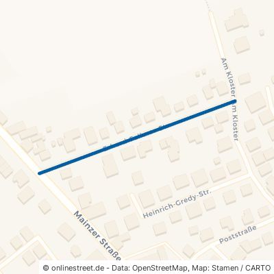 Erhard-Falkner-Straße 55239 Gau-Odernheim 