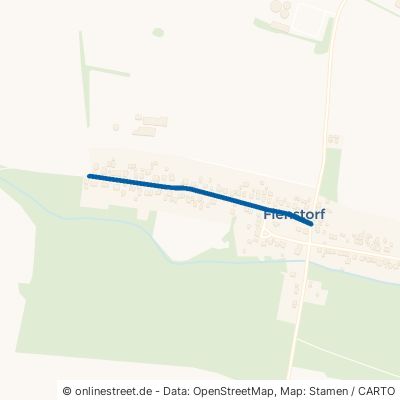 Albertsdorfer Weg Steinfeld 