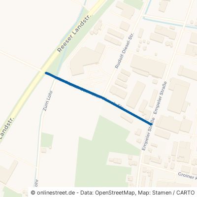 Max-Planck-Straße 46459 Rees 
