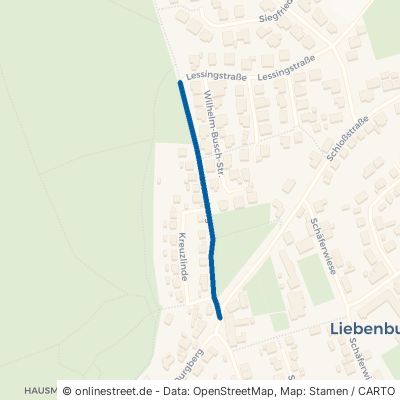 Lewerberg Liebenburg 