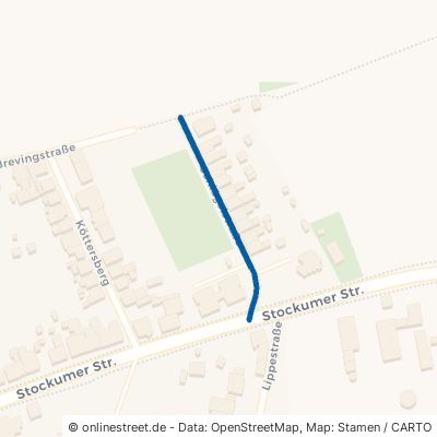 Schlägelstraße 59368 Werne 