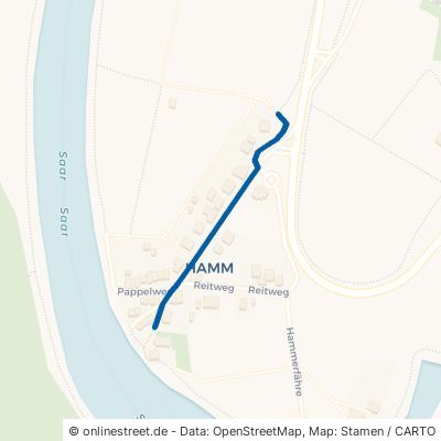 Marienstraße 54329 Konz Hamm Hamm