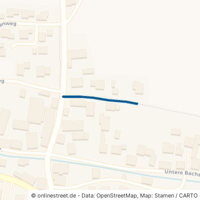 Bienenstraße 94554 Moos Langenisarhofen 