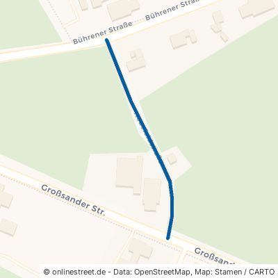 Neuefeldstraße 26670 Uplengen Bühren 