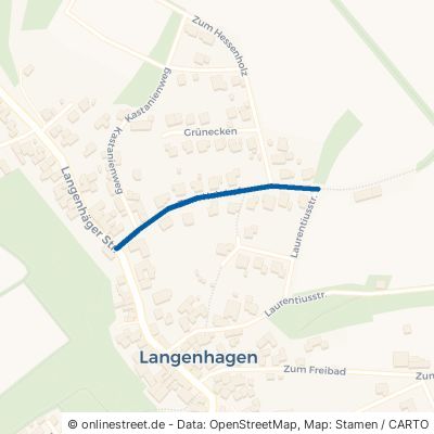 Zum Hainhof 37115 Duderstadt Langenhagen 
