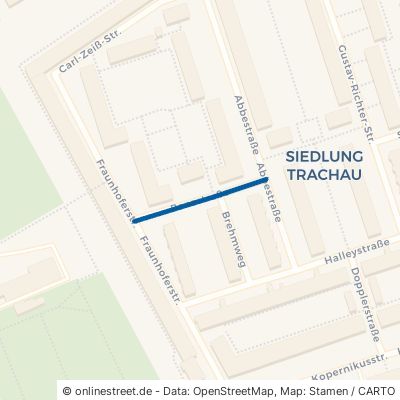 Benzstraße 01129 Dresden Trachau Pieschen