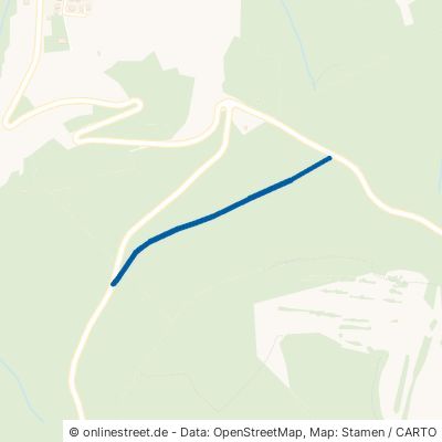 Buchenwaldweg Gammelshausen 