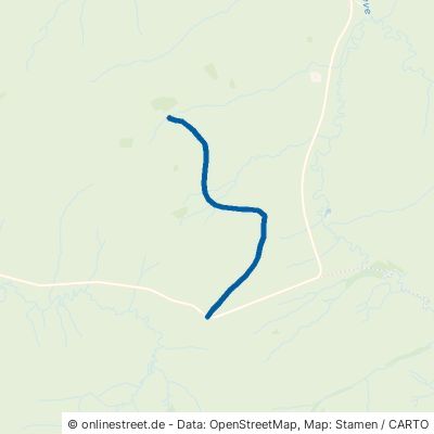 Forsthausweg Möhnesee Stockum 
