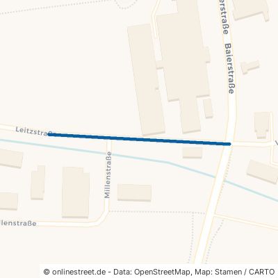 Leitzstraße 73485 Unterschneidheim 