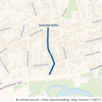 Mühlstraße 35584 Wetzlar Naunheim Naunheim