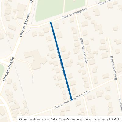 Adolf-Gröber-Straße 88471 Laupheim 