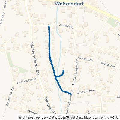 Wiesenbach 49152 Bad Essen Wehrendorf 