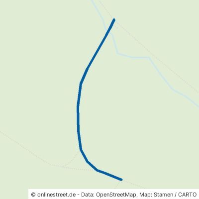 Rolandweg Osterode am Harz Riefensbeek-Kamschlacken 