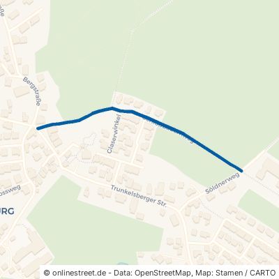 Schloßbauernweg 87700 Memmingen Eisenburg 