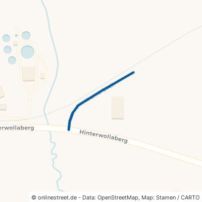 Am Kramerbach 94118 Jandelsbrunn Hinterwollaberg 
