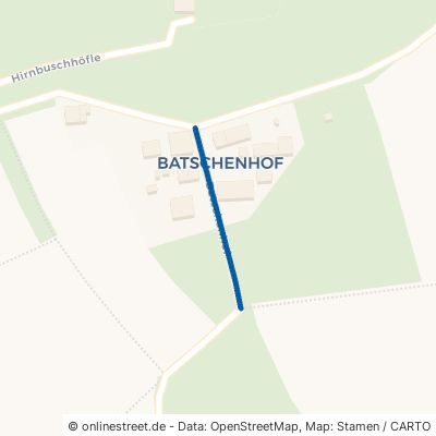 Batschenhof Eschach Batschenhof Batschenhof
