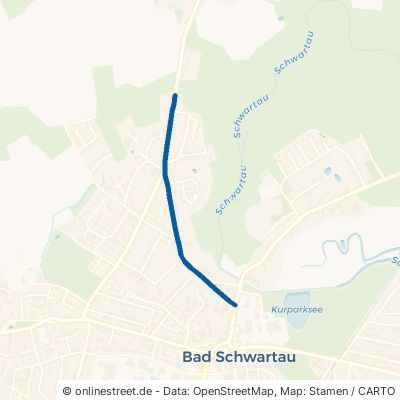 Pariner Straße 23611 Bad Schwartau 