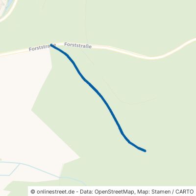 Steinhaldeweg 78126 Königsfeld im Schwarzwald 