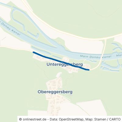 Untereggersberg 93339 Riedenburg Untereggersberg 