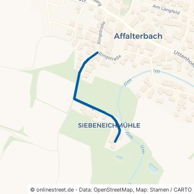Amselweg 85276 Pfaffenhofen an der Ilm Affalterbach 