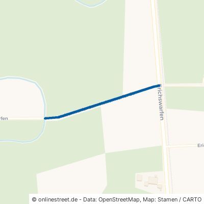 Helsenwarfer Straße Wittmund 