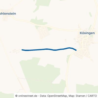 Kösinger Feld Neresheim Kösingen 