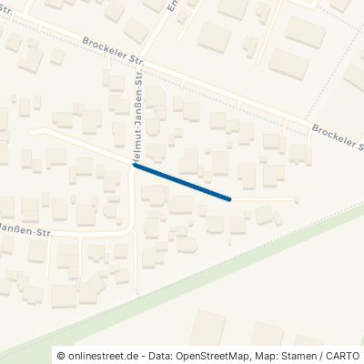 Helmut-Tietje-Straße Rotenburg Rotenburg 