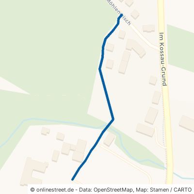 Verbindungsweg Gut-Möhlenwisch 24329 Rantzau 