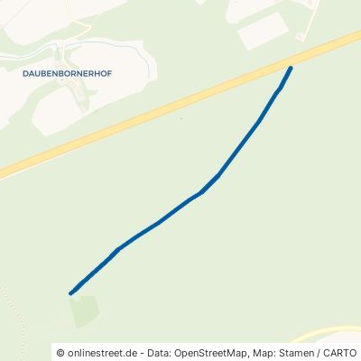 Matzenberger Weg Enkenbach-Alsenborn 