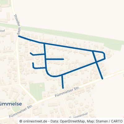 Nordring Wolfenbüttel Fümmelse 