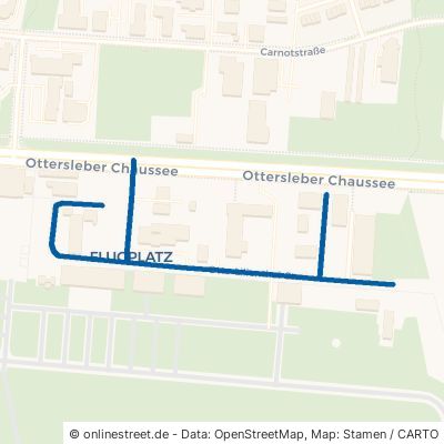 Otto-Lilienthal-Straße 39120 Magdeburg Beyendorfer Grund 