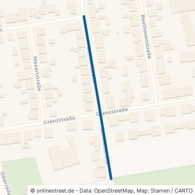 Schillerstraße 63128 Dietzenbach 