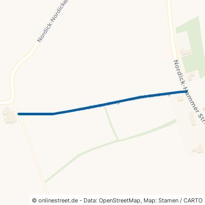Nordick-Sandweg Ascheberg Herbern 