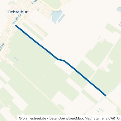 Ochtelburer Weg 26632 Ihlow Simonswolde Ochtelbur