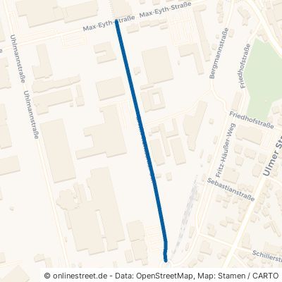 Erwin-Rentschler-Straße 88471 Laupheim 