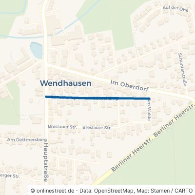 Gänsekamp 38165 Lehre Wendhausen Wendhausen