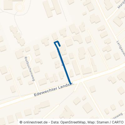Ahornweg 26131 Oldenburg Eversten 