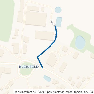 Kleinfeld Schönberg Kleinfeld 