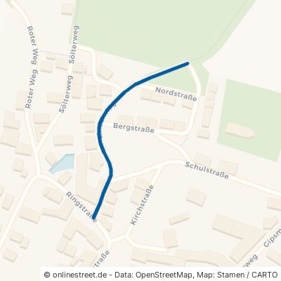 Lindenweg Gevensleben Watenstedt 