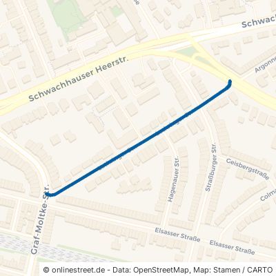 Lothringer Straße 28211 Bremen Gete Schwachhausen