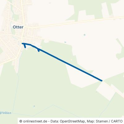 Todtshorner Weg 21259 Otter 