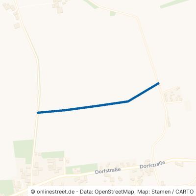 Mittelweg Schwaförden 