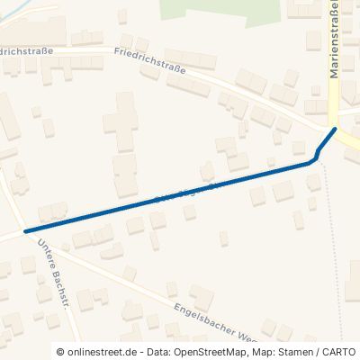 Otto-Jäger-Straße 99894 Friedrichroda 