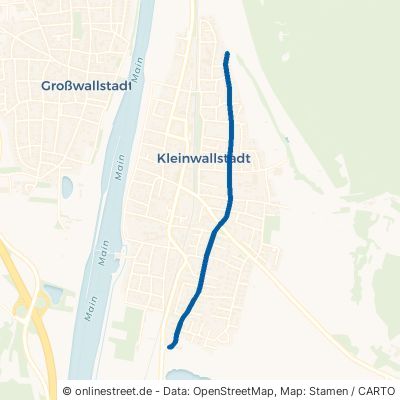 Ostring 63839 Kleinwallstadt 