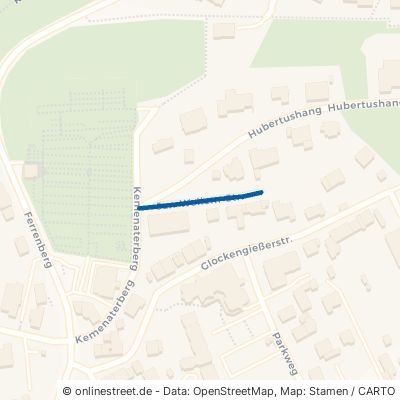 Jan-Wellem-Straße 51491 Overath Eichen 