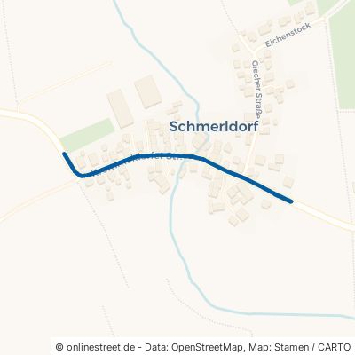 Kremmeldorfer Straße 96117 Memmelsdorf Schmerldorf Schmerldorf